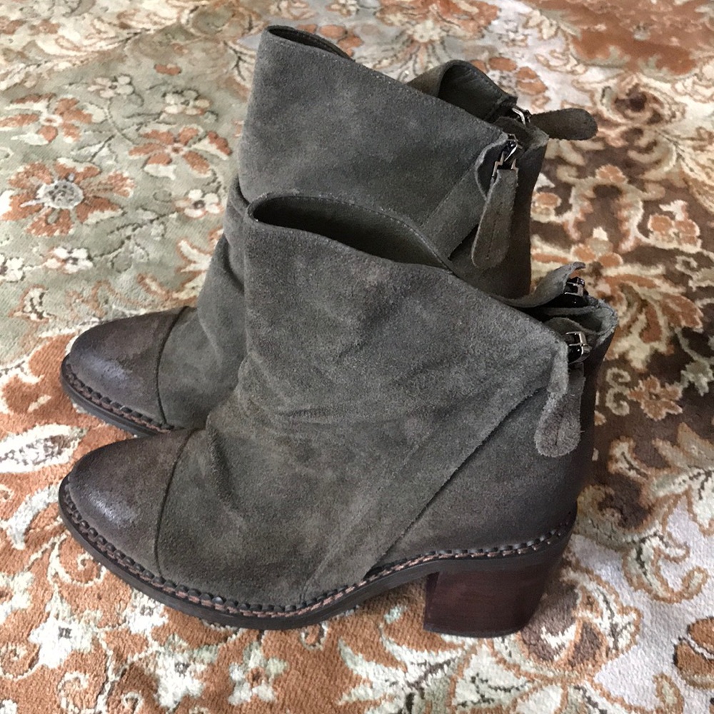 Sbicca vintage collection